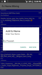 DJ Name Mixing App – DJ Mixer Apk Download 3