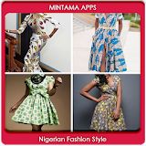Nigerian Fashion Style icon
