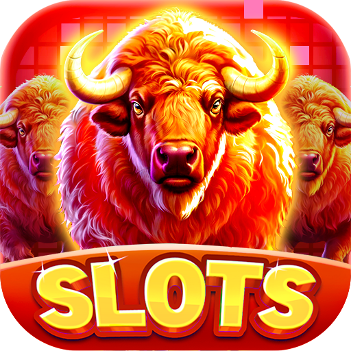 Jackpot Saga - Slots Casino