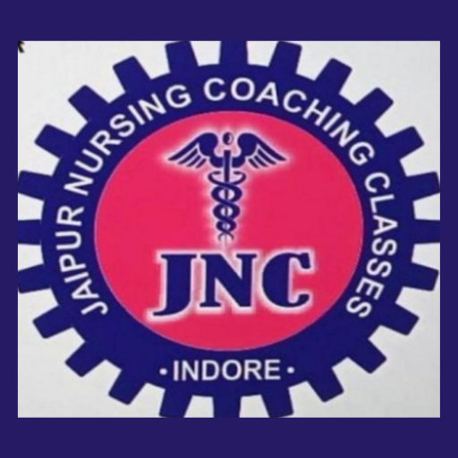 JNC Indore logo