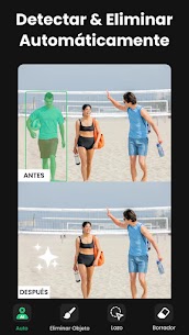 AI Retouch: Eliminar Objetos de las Fotos 3