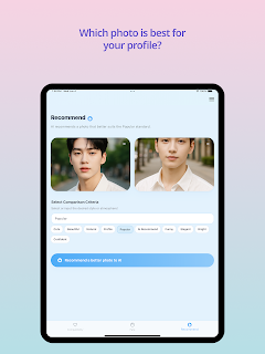 Match, Fortune: FaceMatch