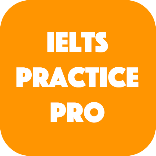 IELTS Practice Pro (Band 9) 5.7.2 Icon