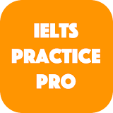 IELTS Practice Pro (Band 9) icon