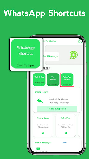 ToolKit For Whatsapp - Toolbox