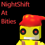 Cover Image of ดาวน์โหลด NightShift At Bities  APK