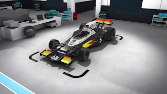 Game screenshot Motorsport Manager Online 2023 apk download