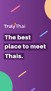 TrulyThai - Dating App Unknown