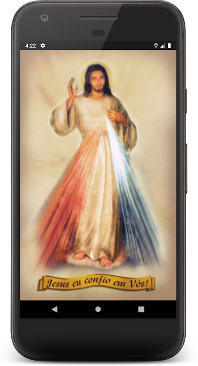 Rosary Divine Mercy in Spanish - 3.0 - (Android)