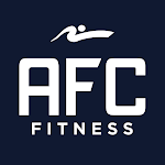 Cover Image of Descargar AFC Fitness Mobile  APK