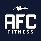 AFC Fitness Mobile icon