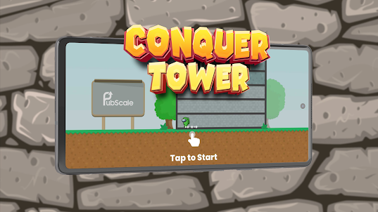 Conquer The Tower