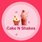 Cakes N Shakes icon