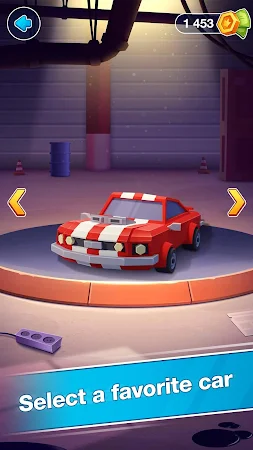 Game screenshot Car Chasing apk download