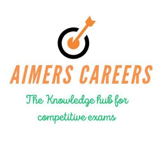 Aimers Careers