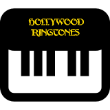 English Hollywood Ringtone MP3 icon