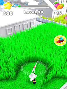 Mow My Lawn - Cutting Grass apkdebit screenshots 15