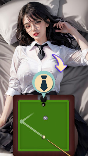 8 Ball Strike Challenge screenshot 5