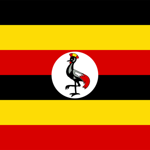 Luganda-English Dictionary logo