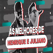 Top 31 Music & Audio Apps Like Henrique e Juliano 2020  cuida bem - Best Alternatives