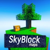Скайблок Карта