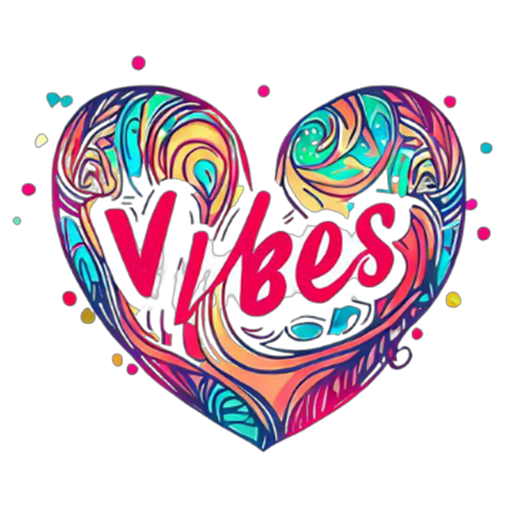 RRC Vibes logo