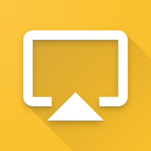 Media Cast To Chromecast Firetv Roku Dlna Apple Tv Google Play のアプリ
