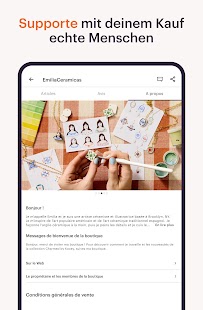 Unknown app Screenshot