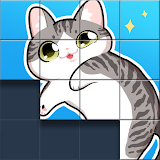 Easy Jigsaw Puzzle icon