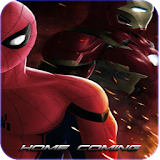 Guide The Amazing Spider-man - Homecoming icon