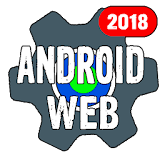 New Android System WebView tips icon