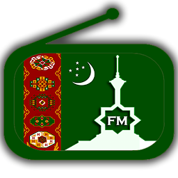 Icon image Türkmen Radio FM Online