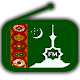 Türkmen Radio FM Online Download on Windows
