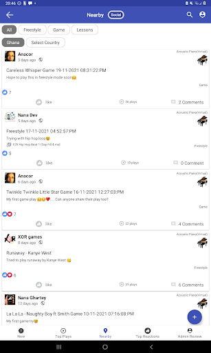 Real Piano Teacher 13