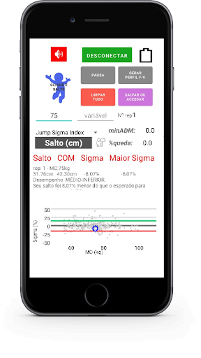 Ergonauta II Screen 3