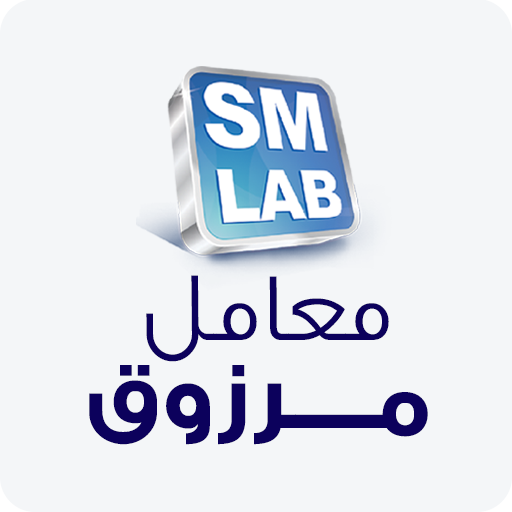 Marzouk Labs logo