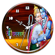 Ram Navami Clock Live Wallpaper 1.0 Icon