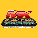 Rádio MK icon