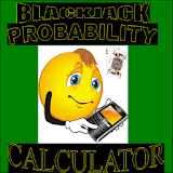 BlackJack Odds Calculator icon