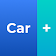 Car+ - Be Your Assistant icon