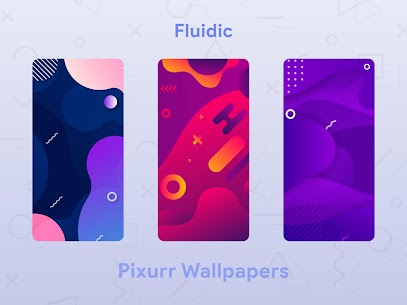Pixurr Wallpapers – 4K, HD Walls & Backgrounds 3.8 Apk 2