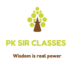 Cover Image of Tải xuống PK SIR CLASSES  APK