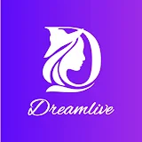 Dream Live - Talent Streaming icon