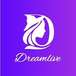 Gambar ikon Dream Live - Talent Streaming