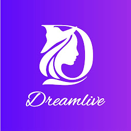 Imagen de ícono de Dream Live - Talent Streaming