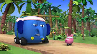 Jungle Junction Vol 4 Episode 1 Tv On Google Play