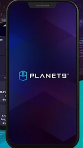 PLANET9 - 電競社交平台