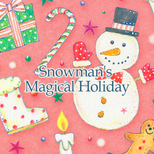 Snowman's Magical Holiday icon