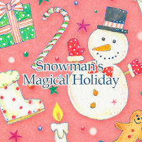 Snowman's Magical Holiday