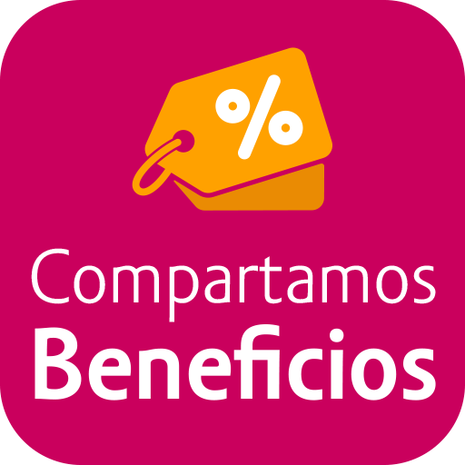 Compartamos Beneficios logo